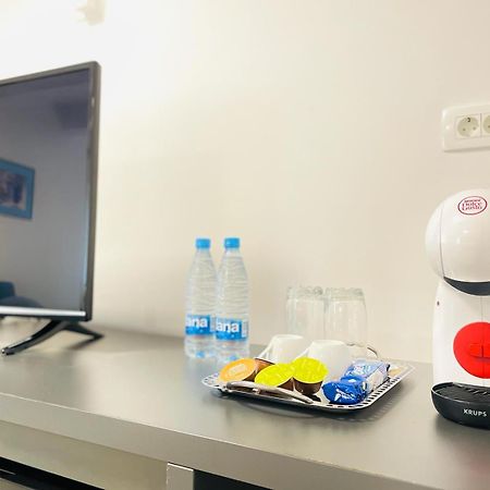 Fazana City Rooms With Free Parking Buitenkant foto