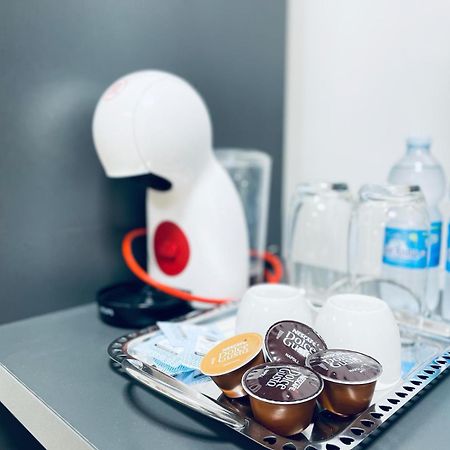 Fazana City Rooms With Free Parking Buitenkant foto