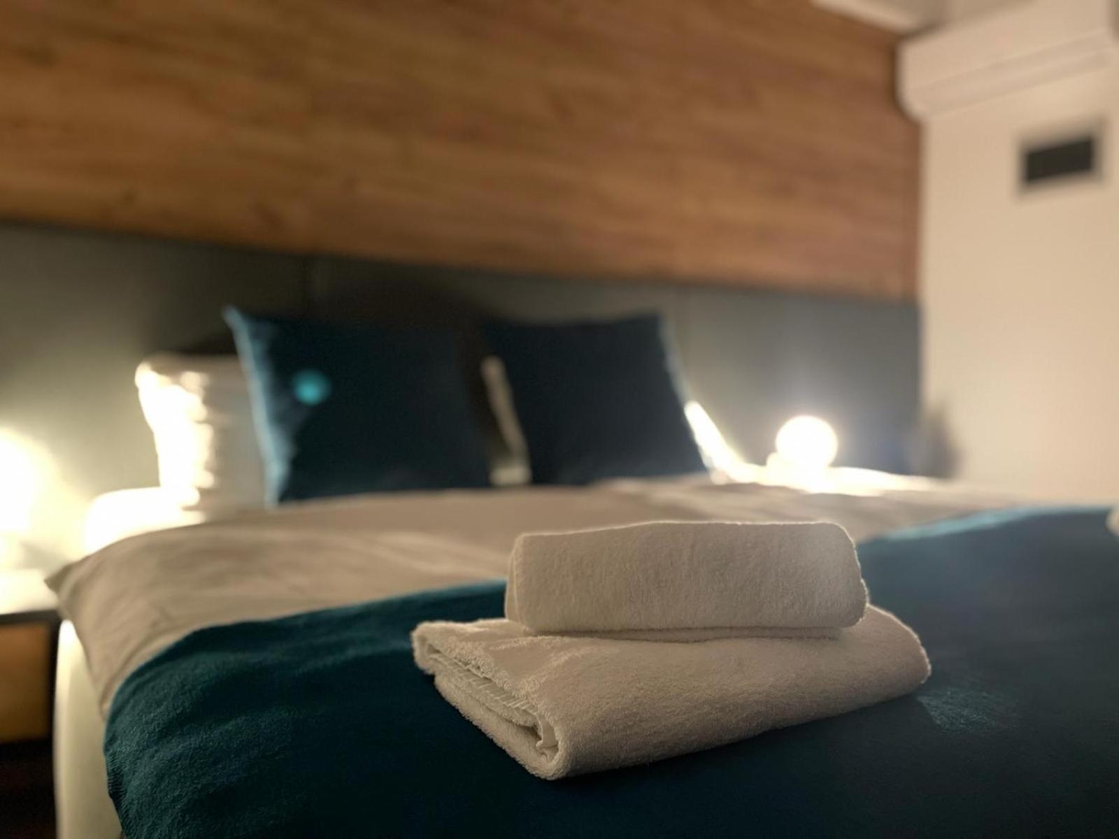 Fazana City Rooms With Free Parking Buitenkant foto