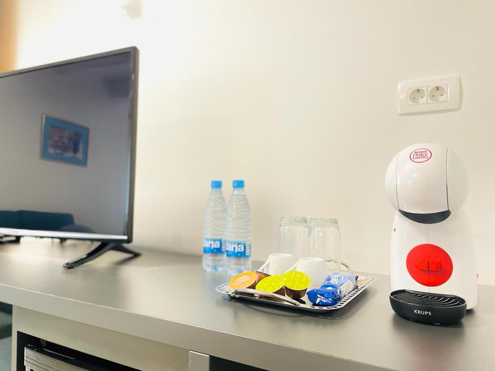Fazana City Rooms With Free Parking Buitenkant foto