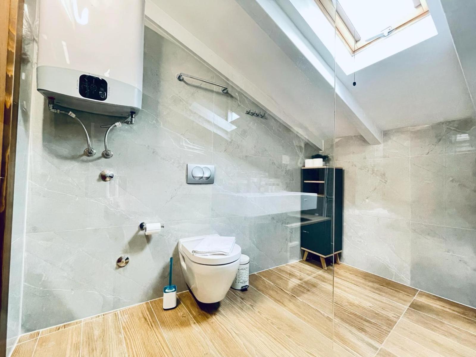 Fazana City Rooms With Free Parking Buitenkant foto