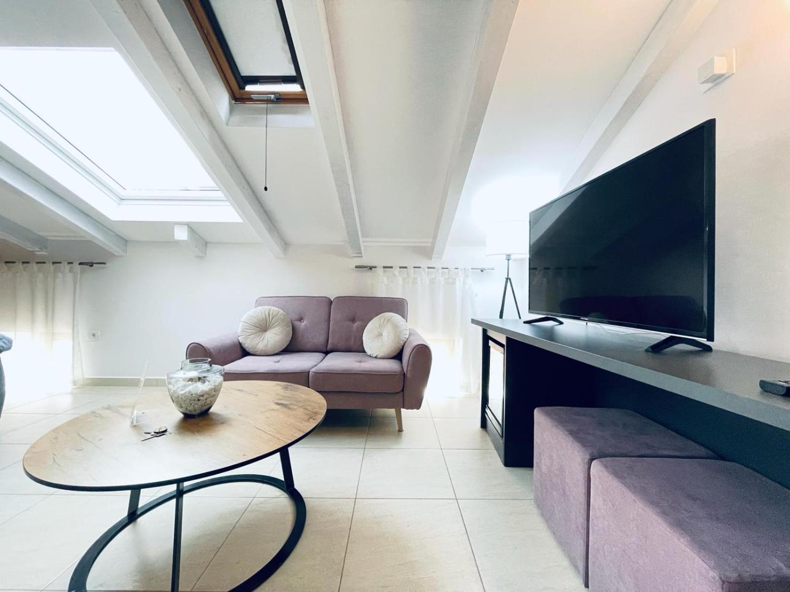 Fazana City Rooms With Free Parking Buitenkant foto