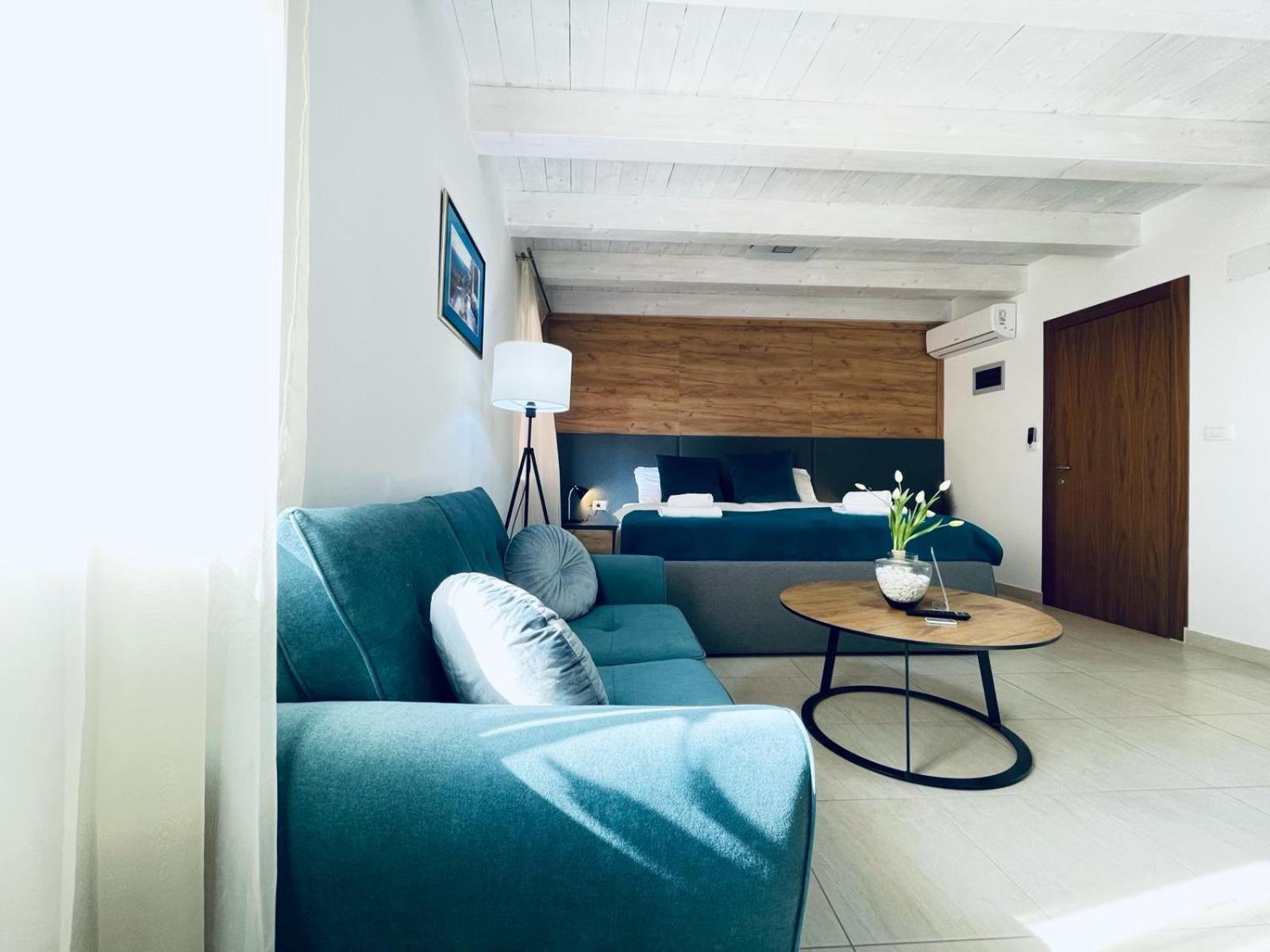 Fazana City Rooms With Free Parking Buitenkant foto