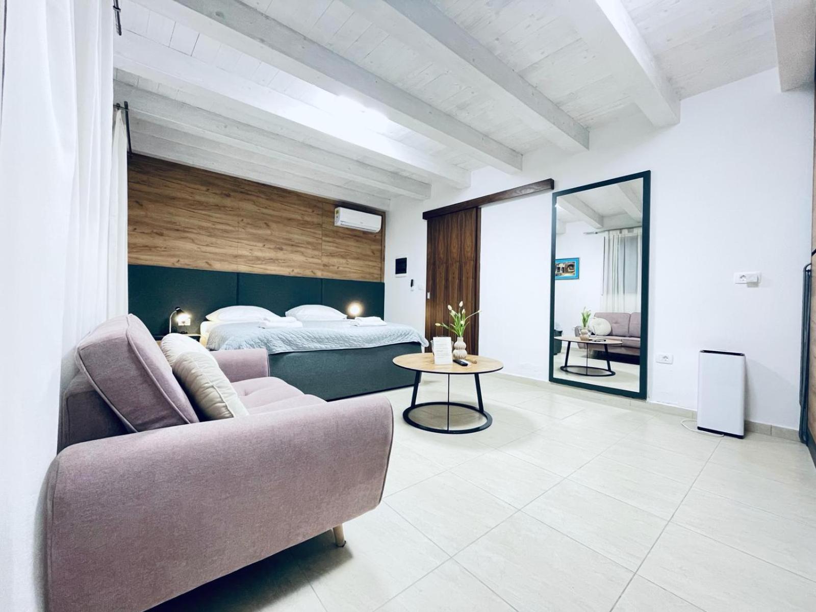 Fazana City Rooms With Free Parking Buitenkant foto