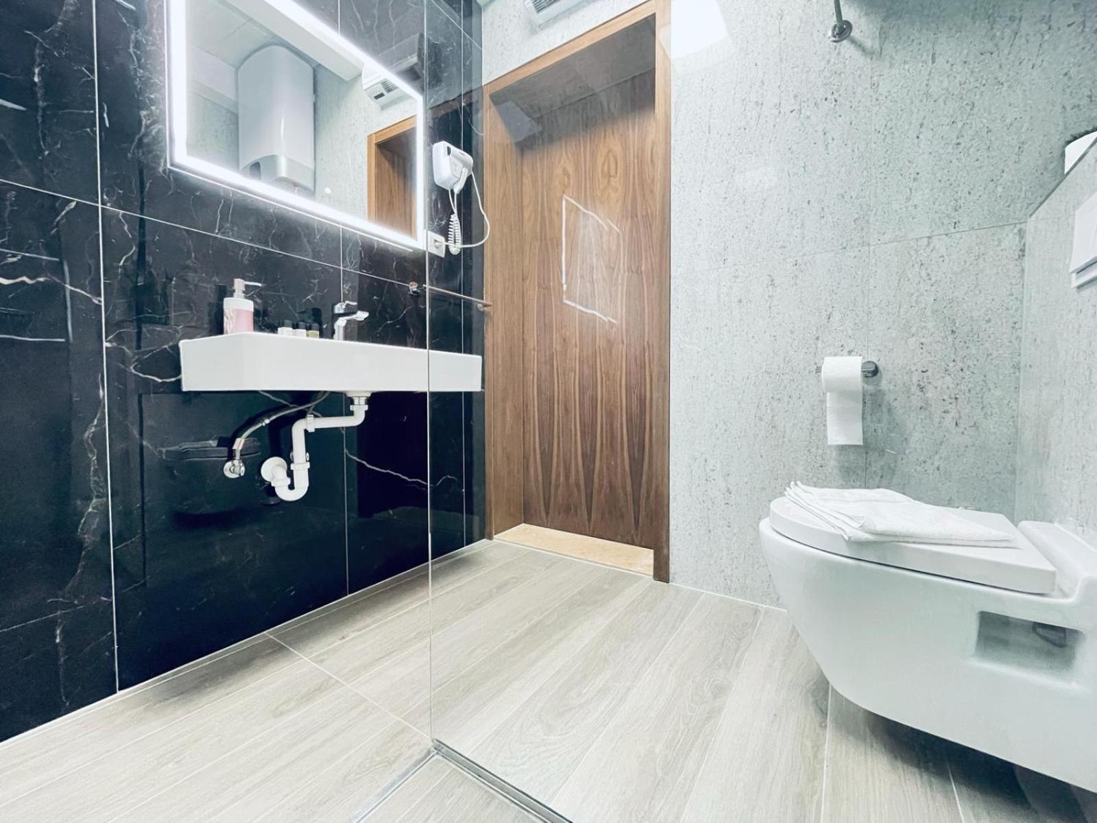 Fazana City Rooms With Free Parking Buitenkant foto