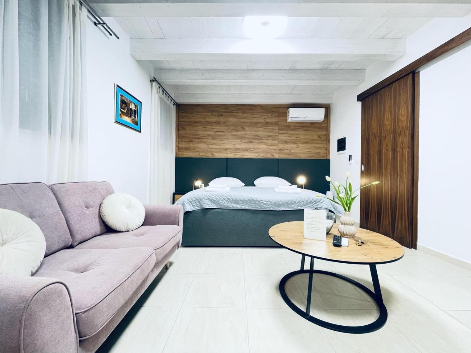 Fazana City Rooms With Free Parking Buitenkant foto